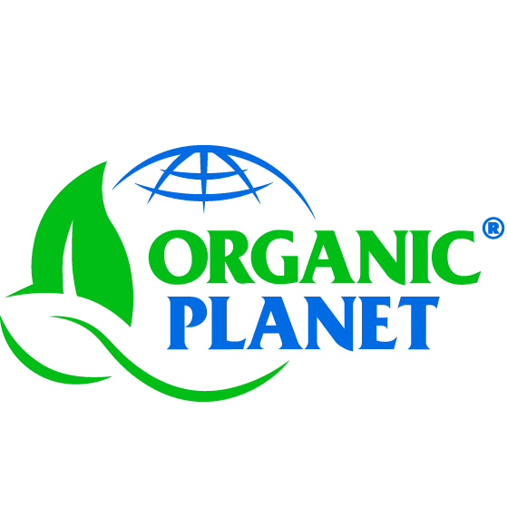 Organic Planet