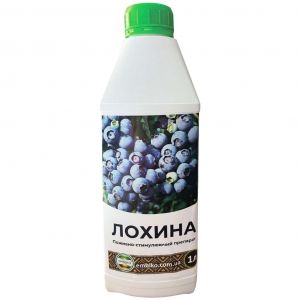 Мікробіологічне добриво-стимулятор Ембіко Лохина